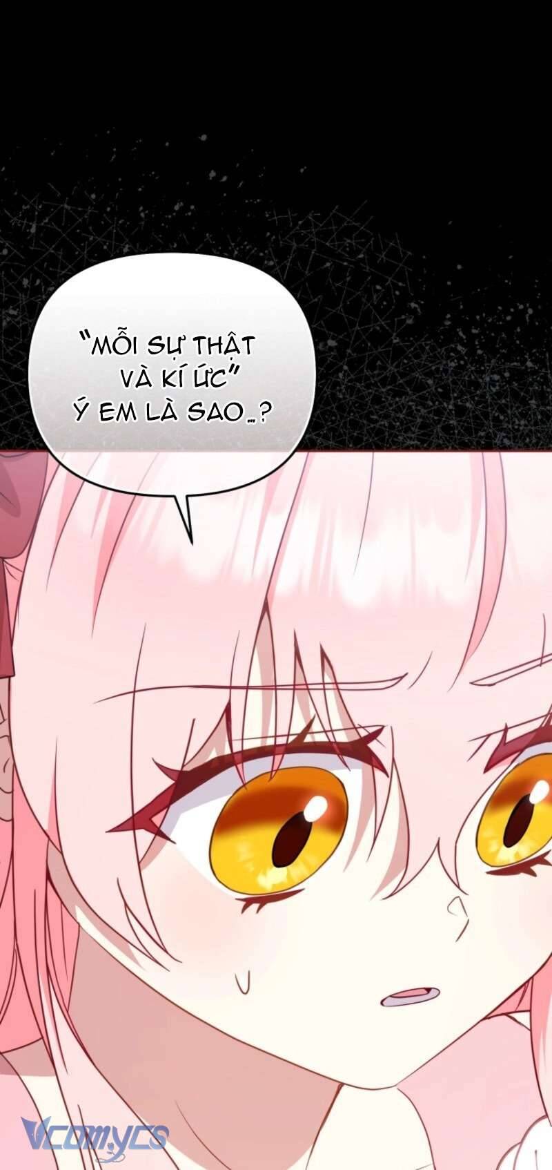 Tôi Đang Được Nuôi Dưỡng Bởi Những Kẻ Phản Diện Chapter 107 - Next Chapter 108
