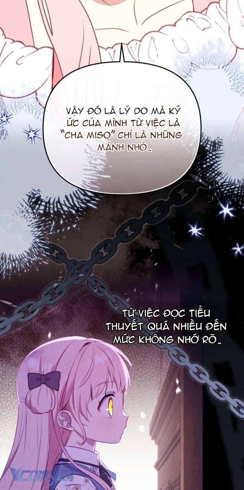 Tôi Đang Được Nuôi Dưỡng Bởi Những Kẻ Phản Diện Chapter 107 - Next Chapter 108