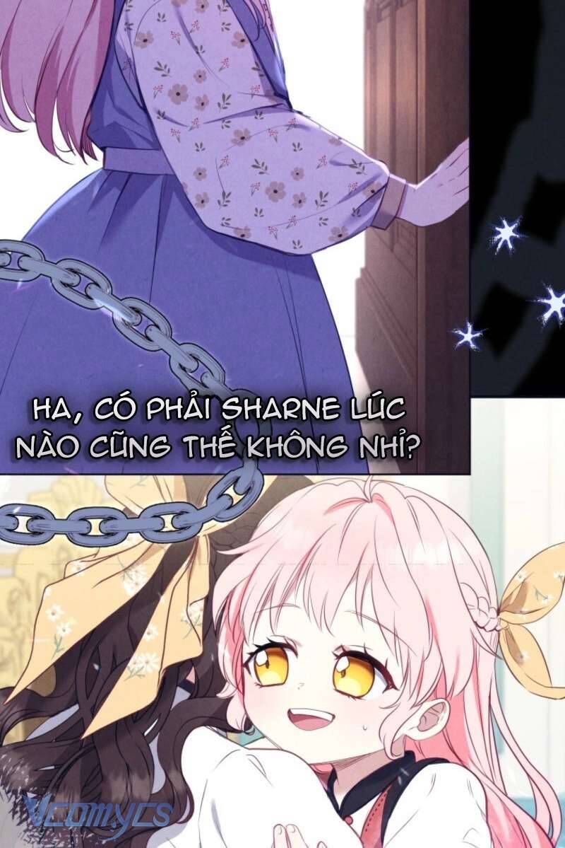 Tôi Đang Được Nuôi Dưỡng Bởi Những Kẻ Phản Diện Chapter 107 - Next Chapter 108