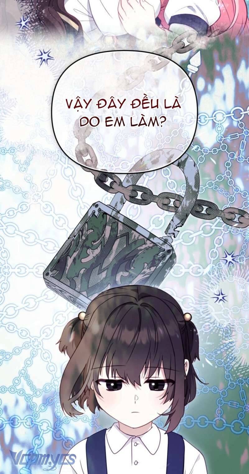 Tôi Đang Được Nuôi Dưỡng Bởi Những Kẻ Phản Diện Chapter 107 - Next Chapter 108