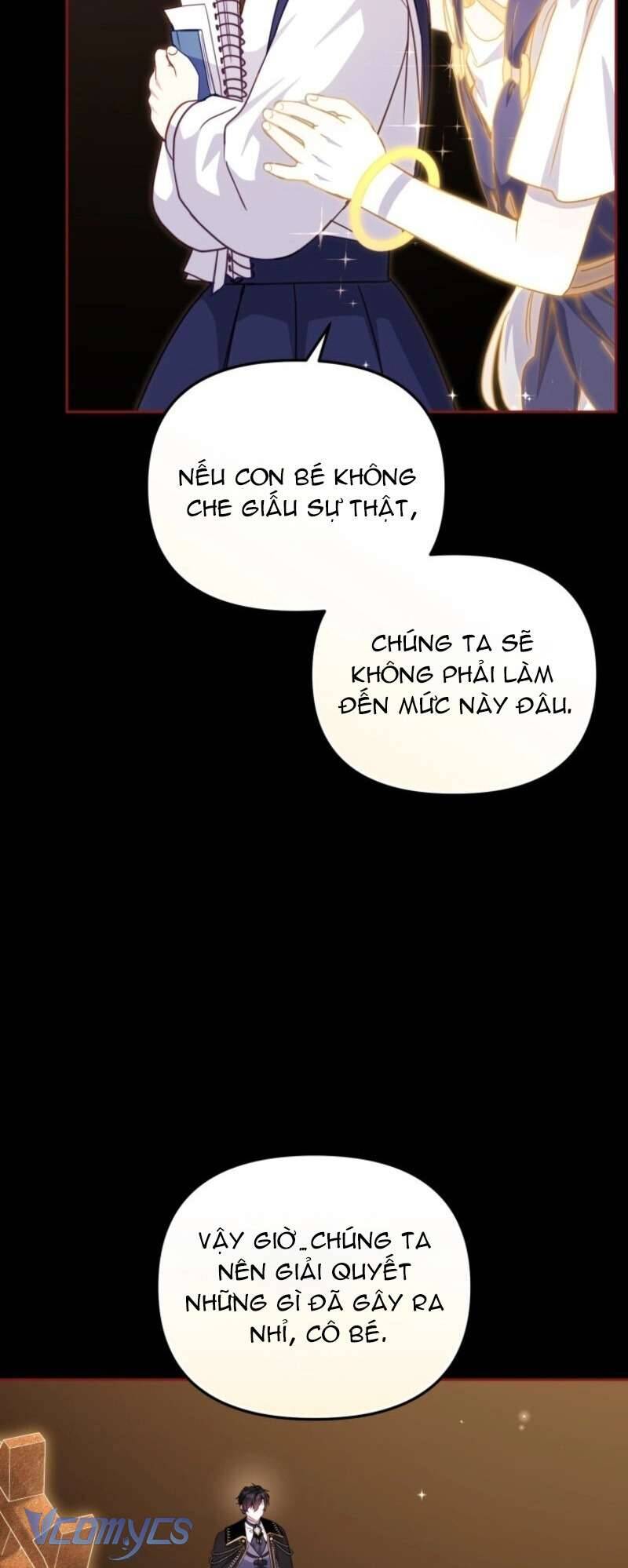 Tôi Đang Được Nuôi Dưỡng Bởi Những Kẻ Phản Diện Chapter 107 - Next Chapter 108
