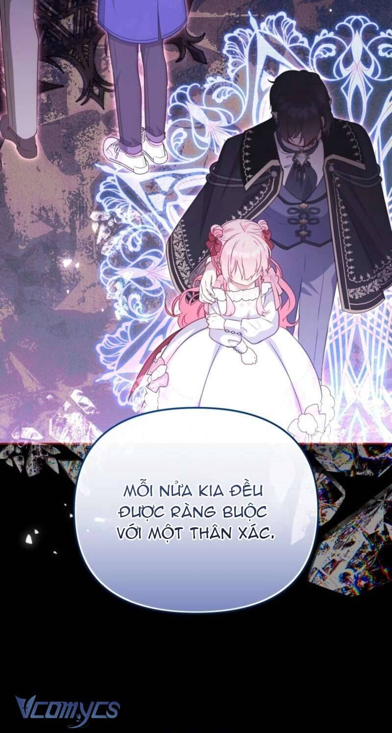 Tôi Đang Được Nuôi Dưỡng Bởi Những Kẻ Phản Diện Chapter 107 - Next Chapter 108