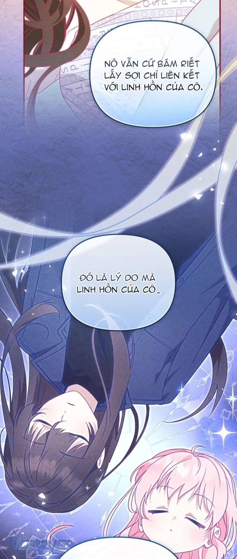 Tôi Đang Được Nuôi Dưỡng Bởi Những Kẻ Phản Diện Chapter 107 - Next Chapter 108