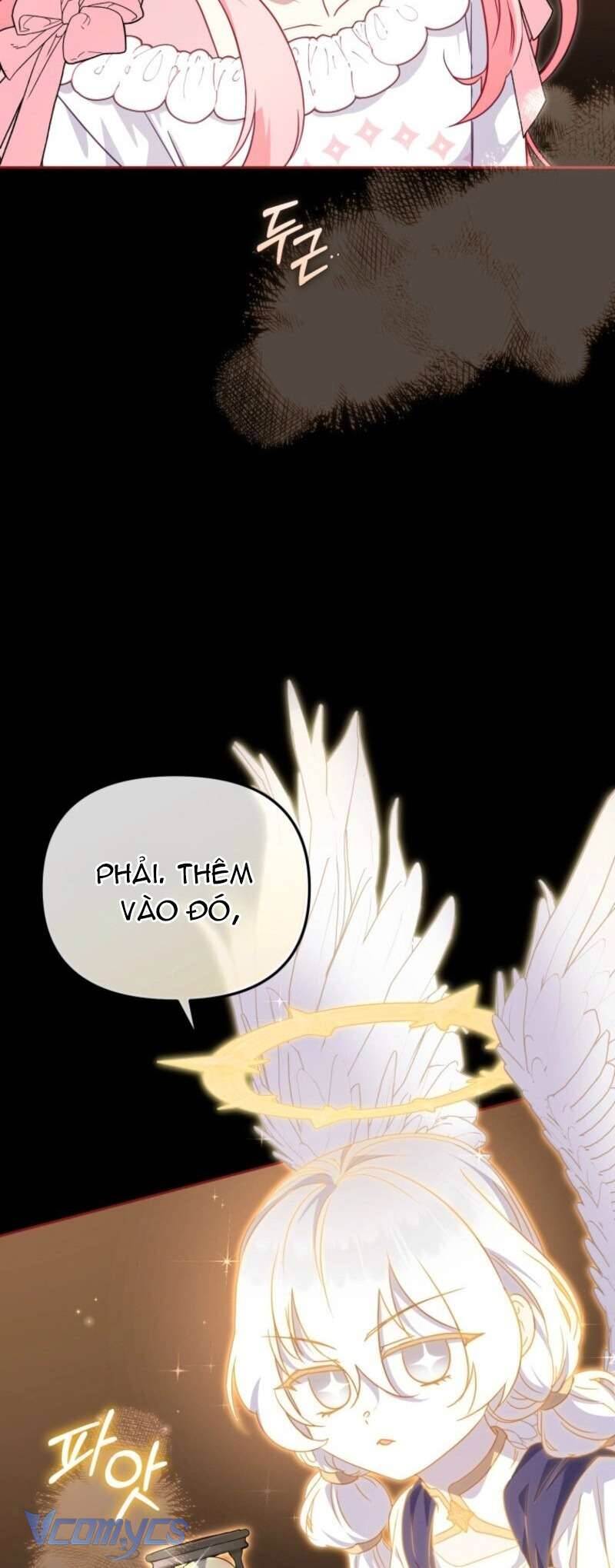 Tôi Đang Được Nuôi Dưỡng Bởi Những Kẻ Phản Diện Chapter 107 - Next Chapter 108