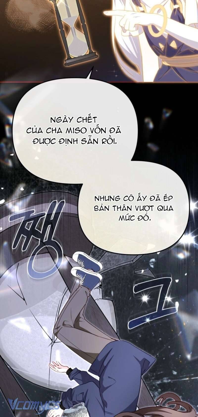Tôi Đang Được Nuôi Dưỡng Bởi Những Kẻ Phản Diện Chapter 107 - Next Chapter 108