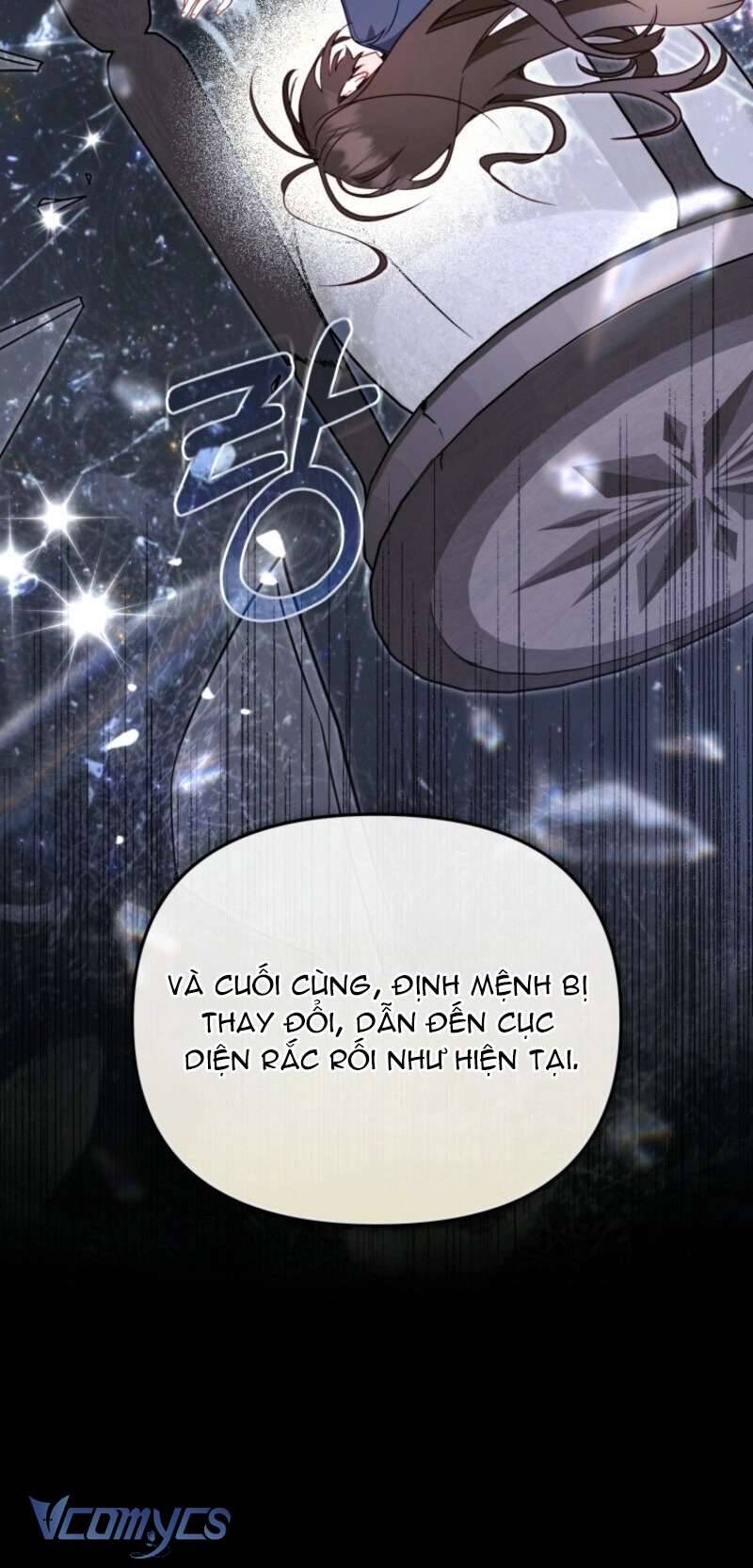 Tôi Đang Được Nuôi Dưỡng Bởi Những Kẻ Phản Diện Chapter 107 - Next Chapter 108