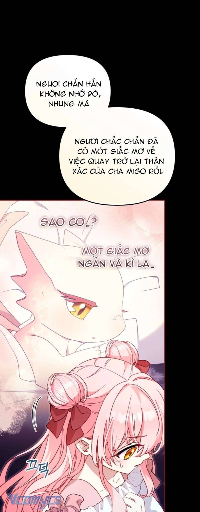 Tôi Đang Được Nuôi Dưỡng Bởi Những Kẻ Phản Diện Chapter 107 - Next Chapter 108