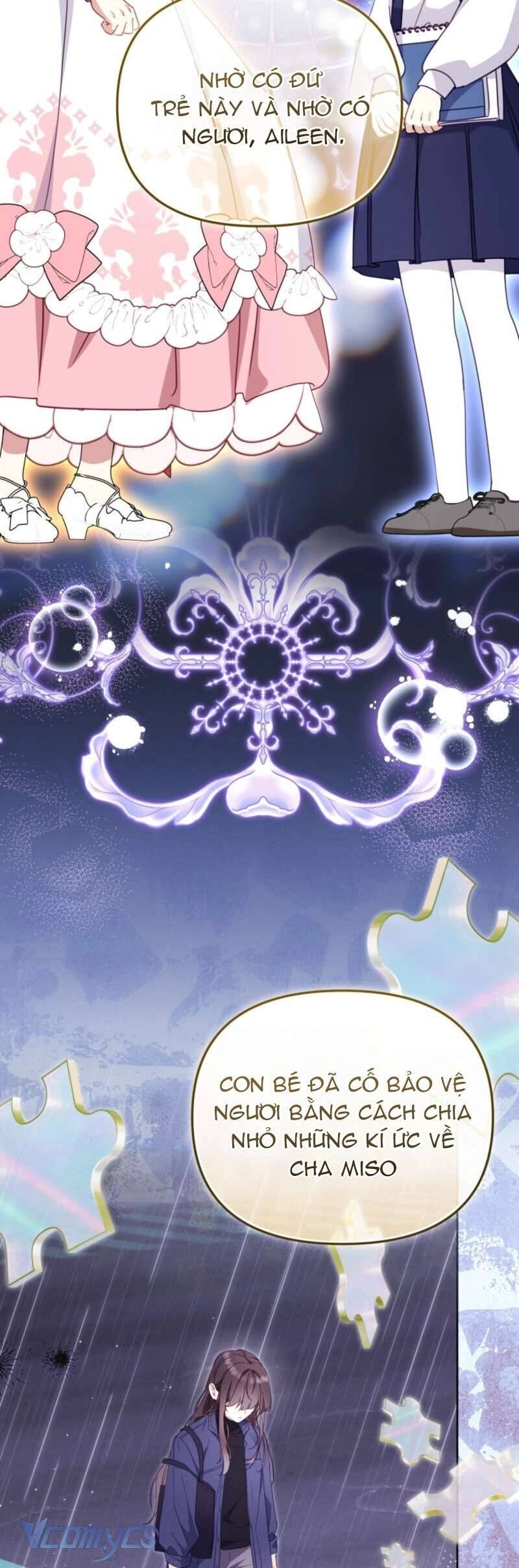 Tôi Đang Được Nuôi Dưỡng Bởi Những Kẻ Phản Diện Chapter 107 - Next Chapter 108