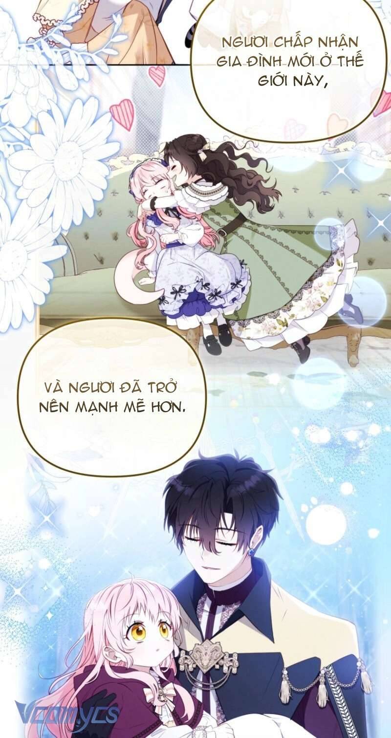 Tôi Đang Được Nuôi Dưỡng Bởi Những Kẻ Phản Diện Chapter 107 - Next Chapter 108