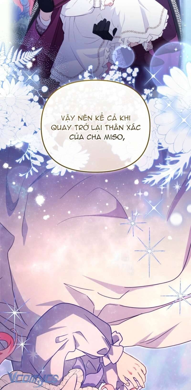 Tôi Đang Được Nuôi Dưỡng Bởi Những Kẻ Phản Diện Chapter 107 - Next Chapter 108