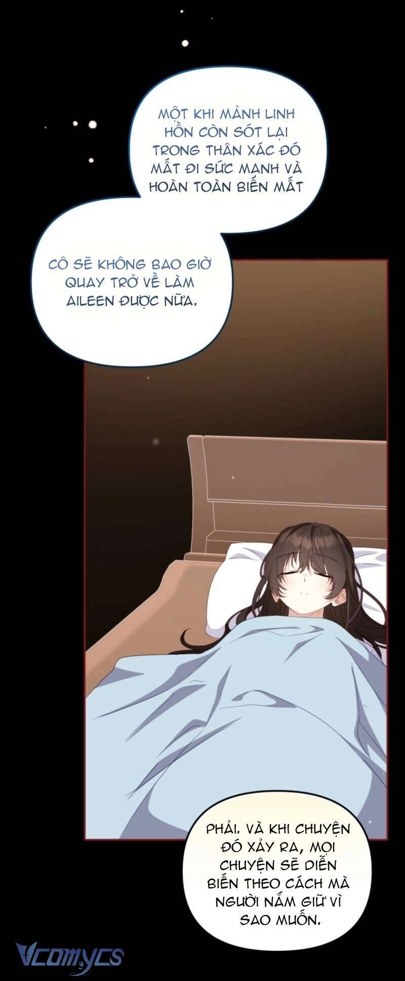 Tôi Đang Được Nuôi Dưỡng Bởi Những Kẻ Phản Diện Chapter 107 - Next Chapter 108