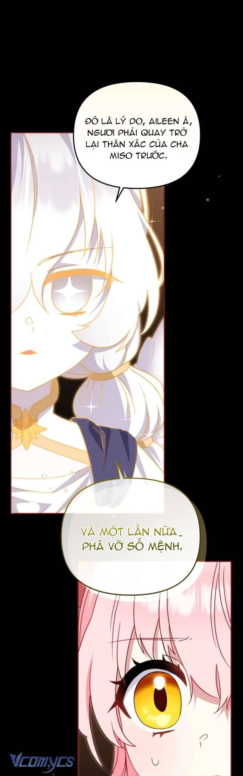 Tôi Đang Được Nuôi Dưỡng Bởi Những Kẻ Phản Diện Chapter 107 - Next Chapter 108