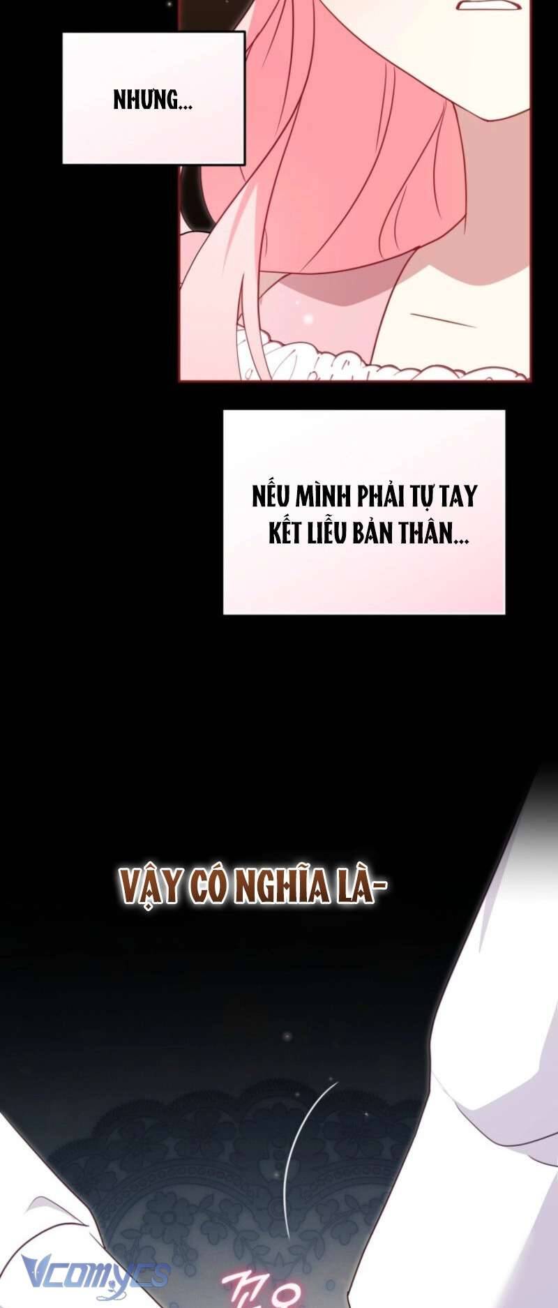 Tôi Đang Được Nuôi Dưỡng Bởi Những Kẻ Phản Diện Chapter 107 - Next Chapter 108