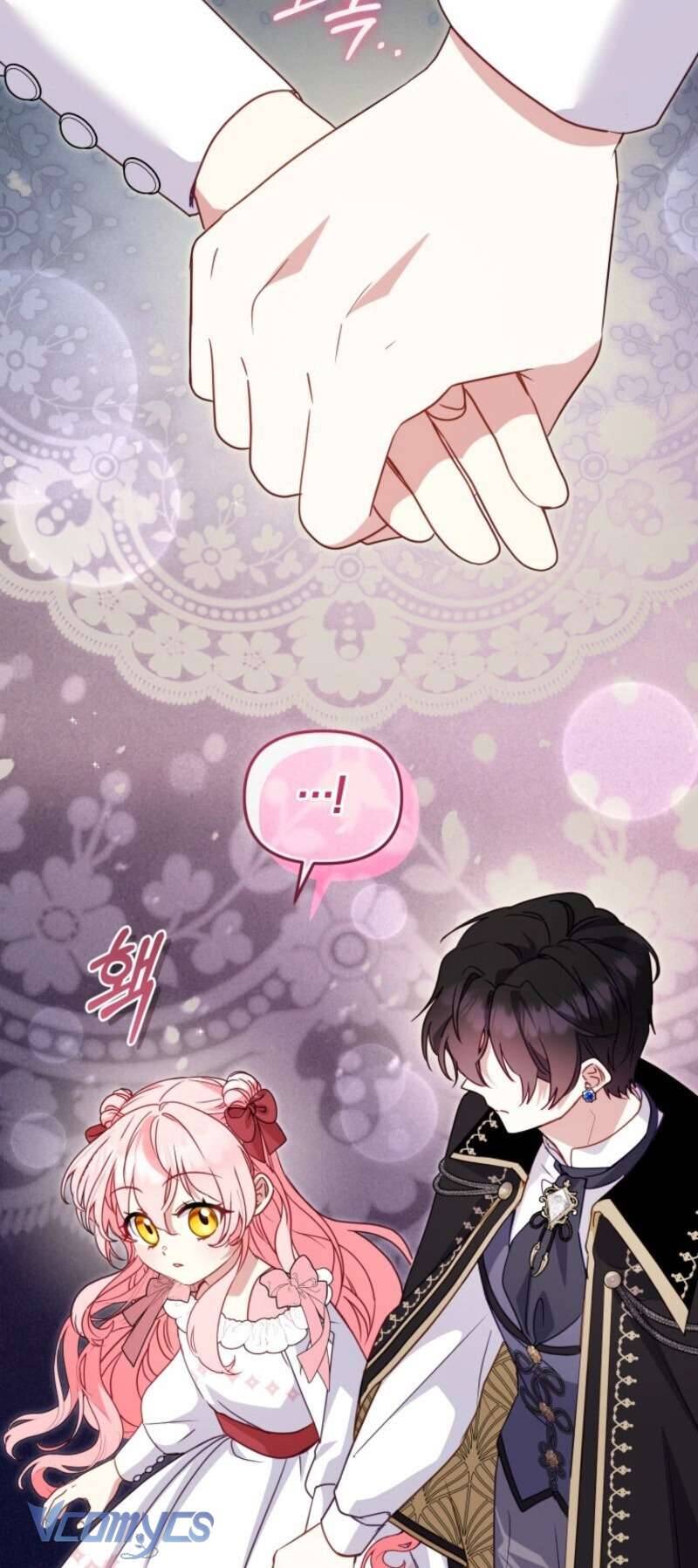 Tôi Đang Được Nuôi Dưỡng Bởi Những Kẻ Phản Diện Chapter 107 - Next Chapter 108