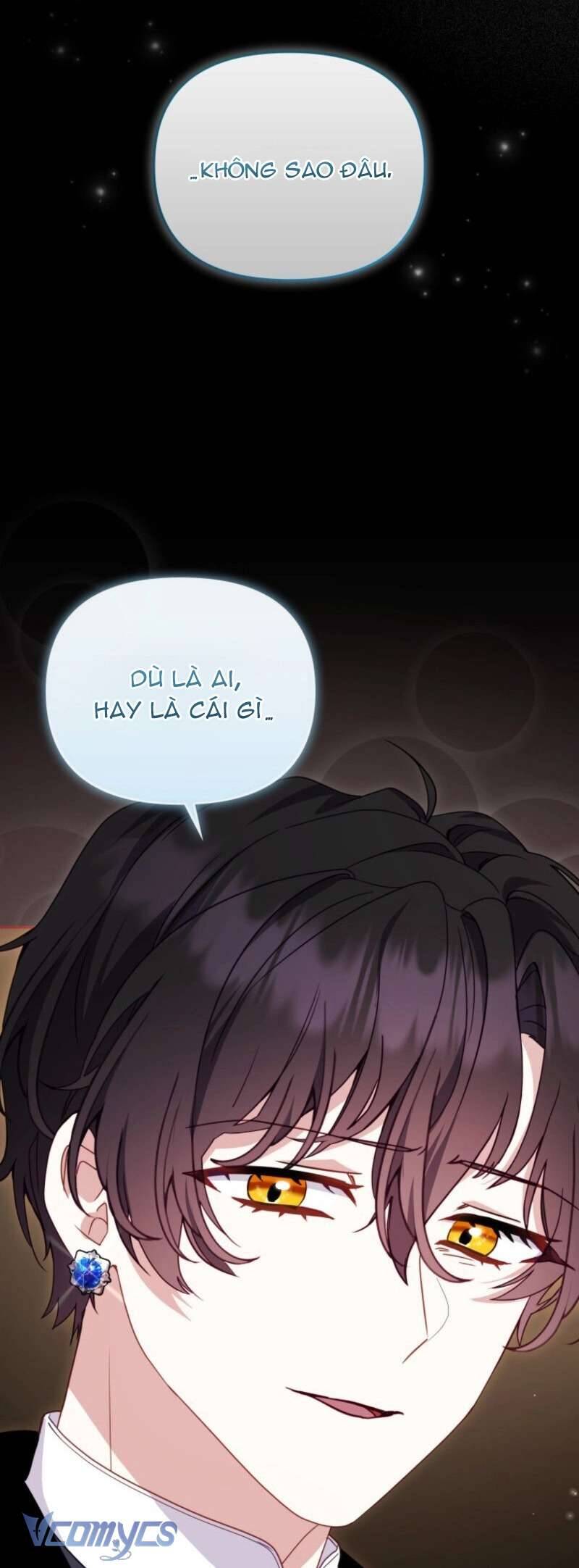 Tôi Đang Được Nuôi Dưỡng Bởi Những Kẻ Phản Diện Chapter 107 - Next Chapter 108