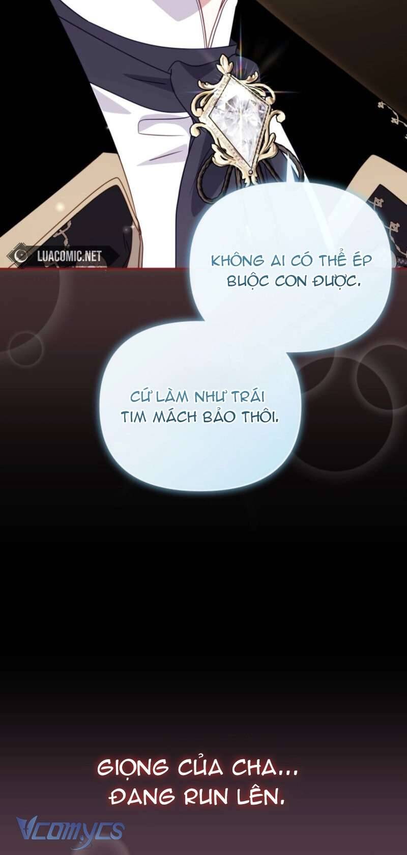 Tôi Đang Được Nuôi Dưỡng Bởi Những Kẻ Phản Diện Chapter 107 - Next Chapter 108
