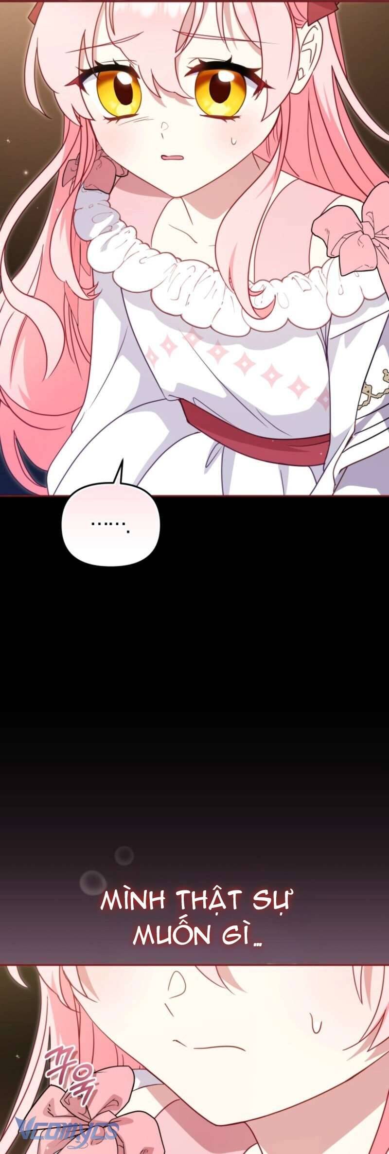 Tôi Đang Được Nuôi Dưỡng Bởi Những Kẻ Phản Diện Chapter 107 - Next Chapter 108