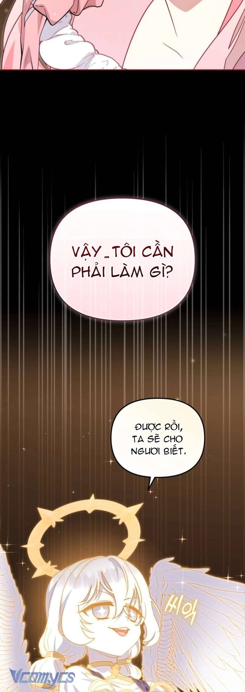 Tôi Đang Được Nuôi Dưỡng Bởi Những Kẻ Phản Diện Chapter 107 - Next Chapter 108