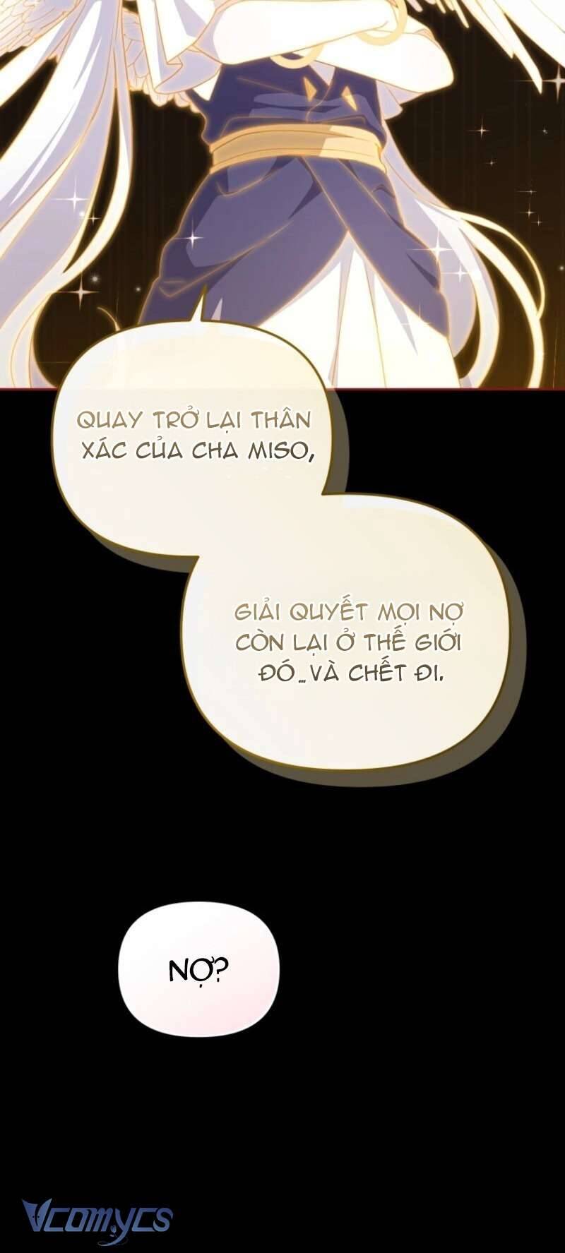 Tôi Đang Được Nuôi Dưỡng Bởi Những Kẻ Phản Diện Chapter 107 - Next Chapter 108