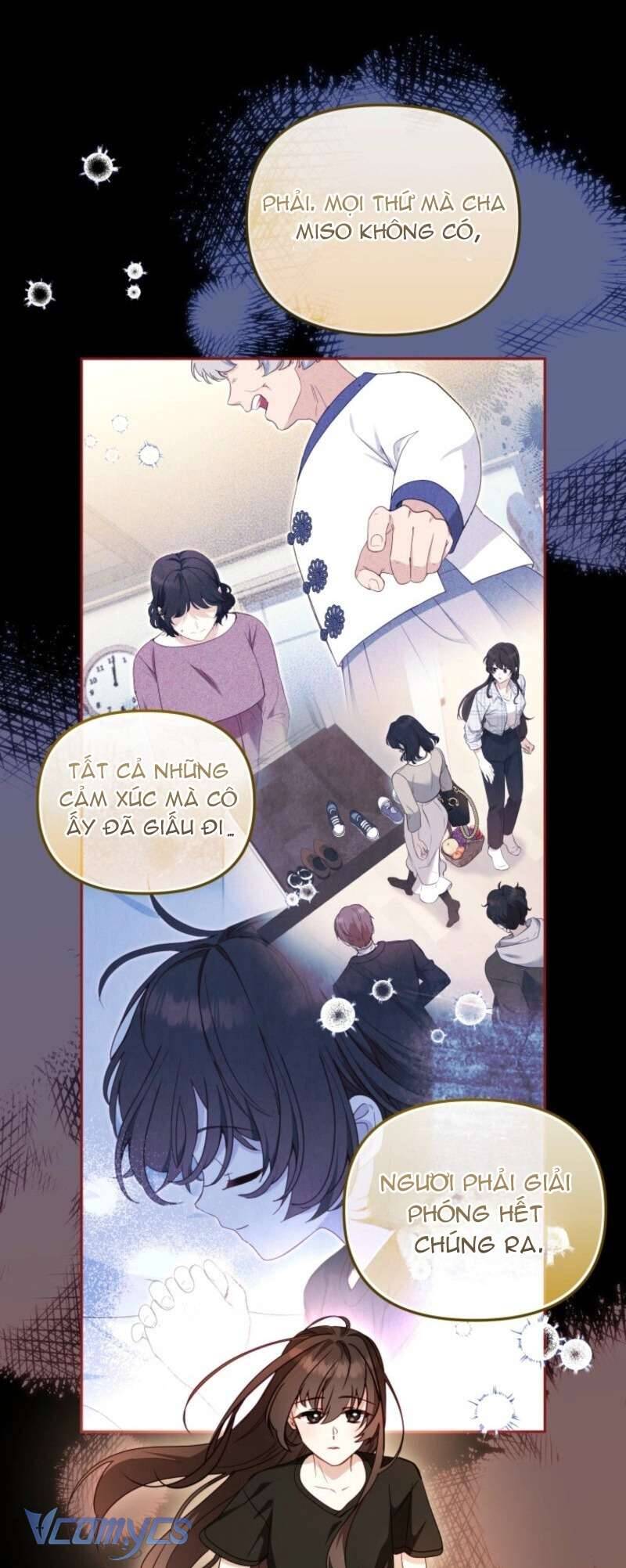Tôi Đang Được Nuôi Dưỡng Bởi Những Kẻ Phản Diện Chapter 107 - Next Chapter 108