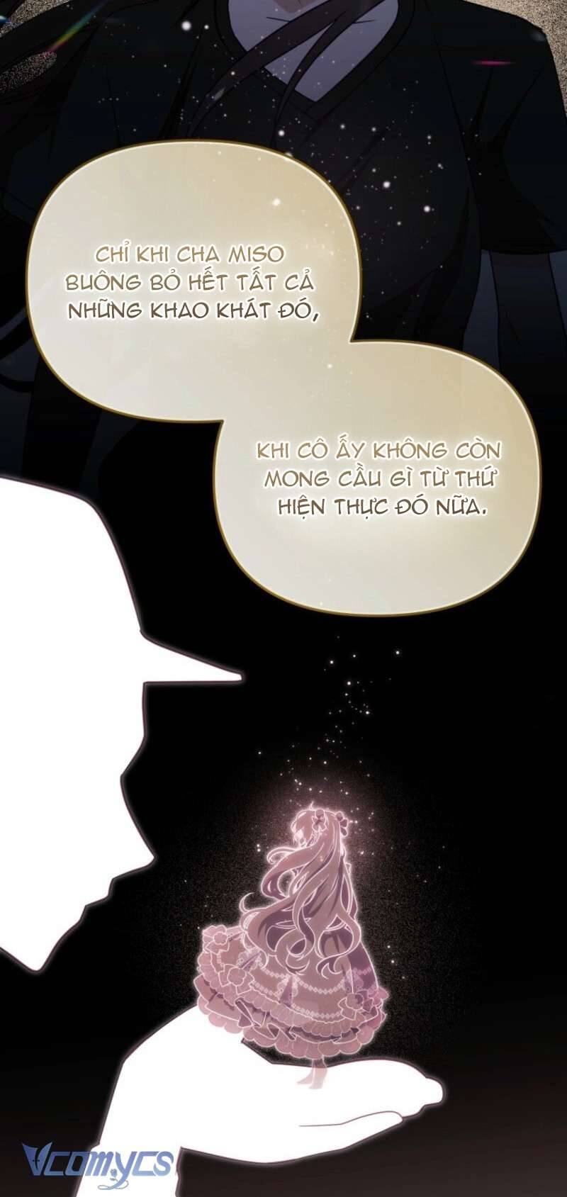 Tôi Đang Được Nuôi Dưỡng Bởi Những Kẻ Phản Diện Chapter 107 - Next Chapter 108