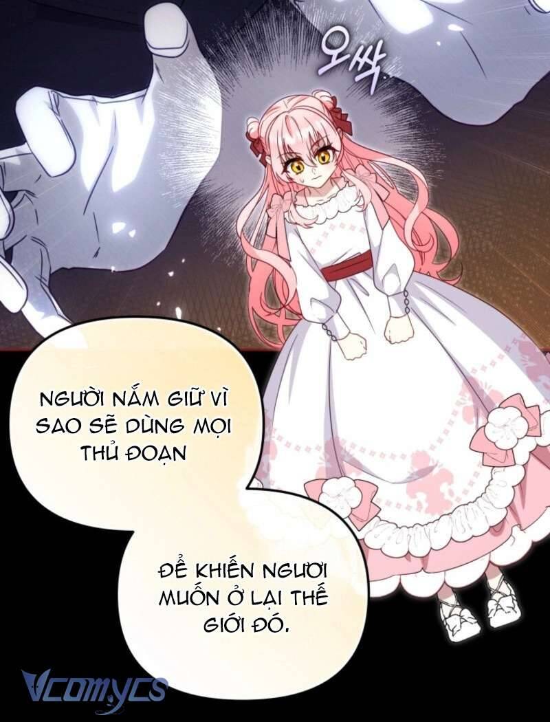 Tôi Đang Được Nuôi Dưỡng Bởi Những Kẻ Phản Diện Chapter 107 - Next Chapter 108