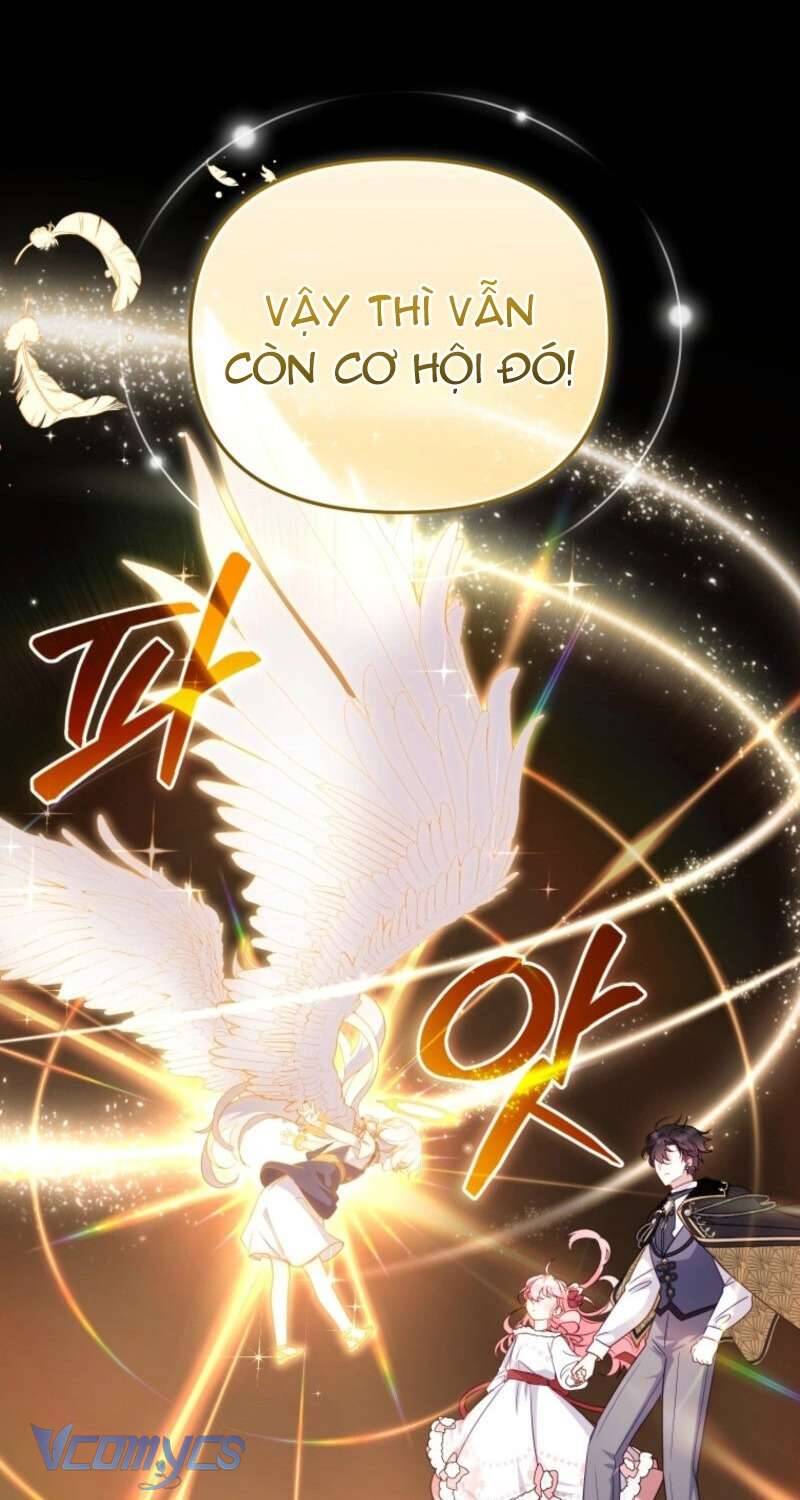 Tôi Đang Được Nuôi Dưỡng Bởi Những Kẻ Phản Diện Chapter 107 - Next Chapter 108