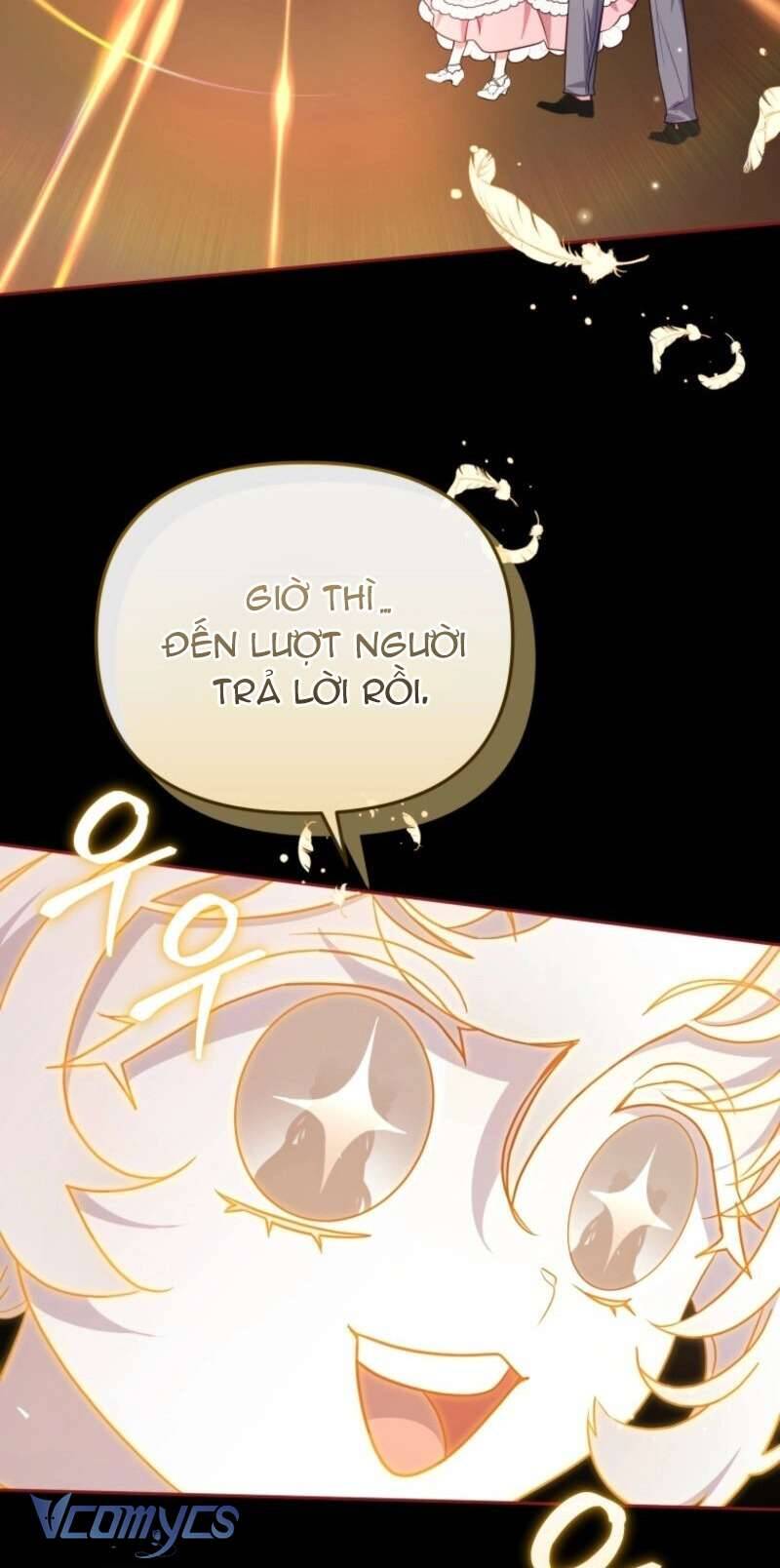 Tôi Đang Được Nuôi Dưỡng Bởi Những Kẻ Phản Diện Chapter 107 - Next Chapter 108