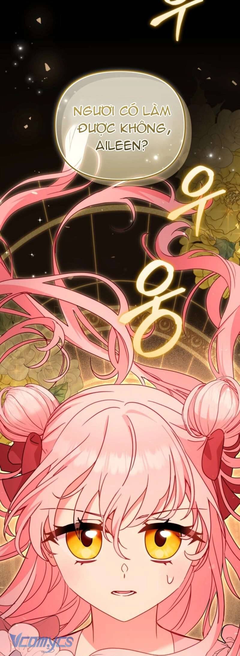 Tôi Đang Được Nuôi Dưỡng Bởi Những Kẻ Phản Diện Chapter 107 - Next Chapter 108