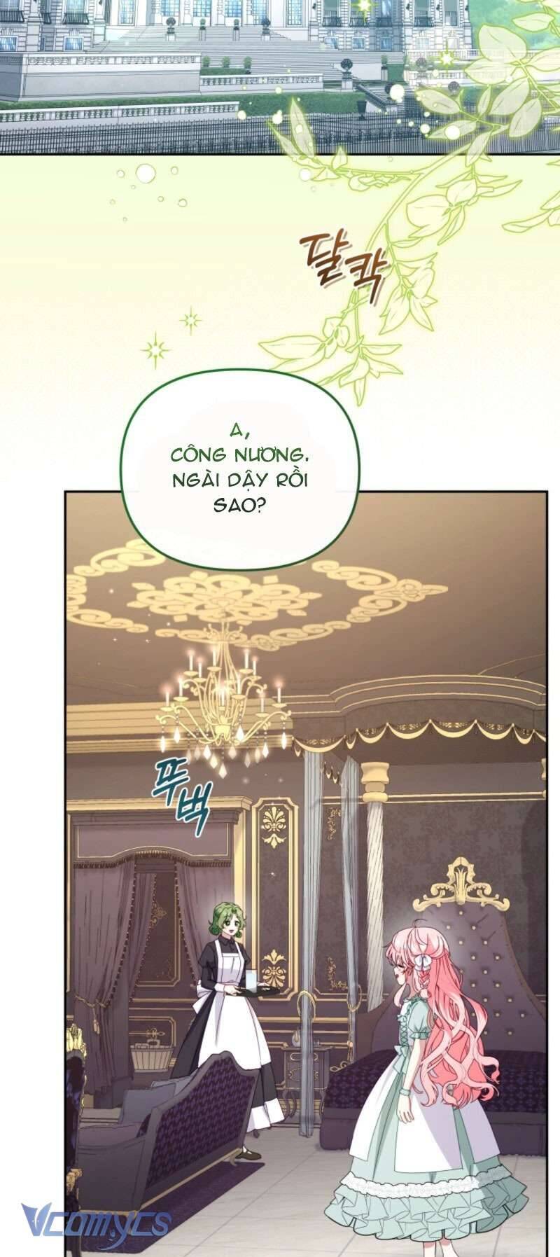Tôi Đang Được Nuôi Dưỡng Bởi Những Kẻ Phản Diện Chapter 108 - Next 