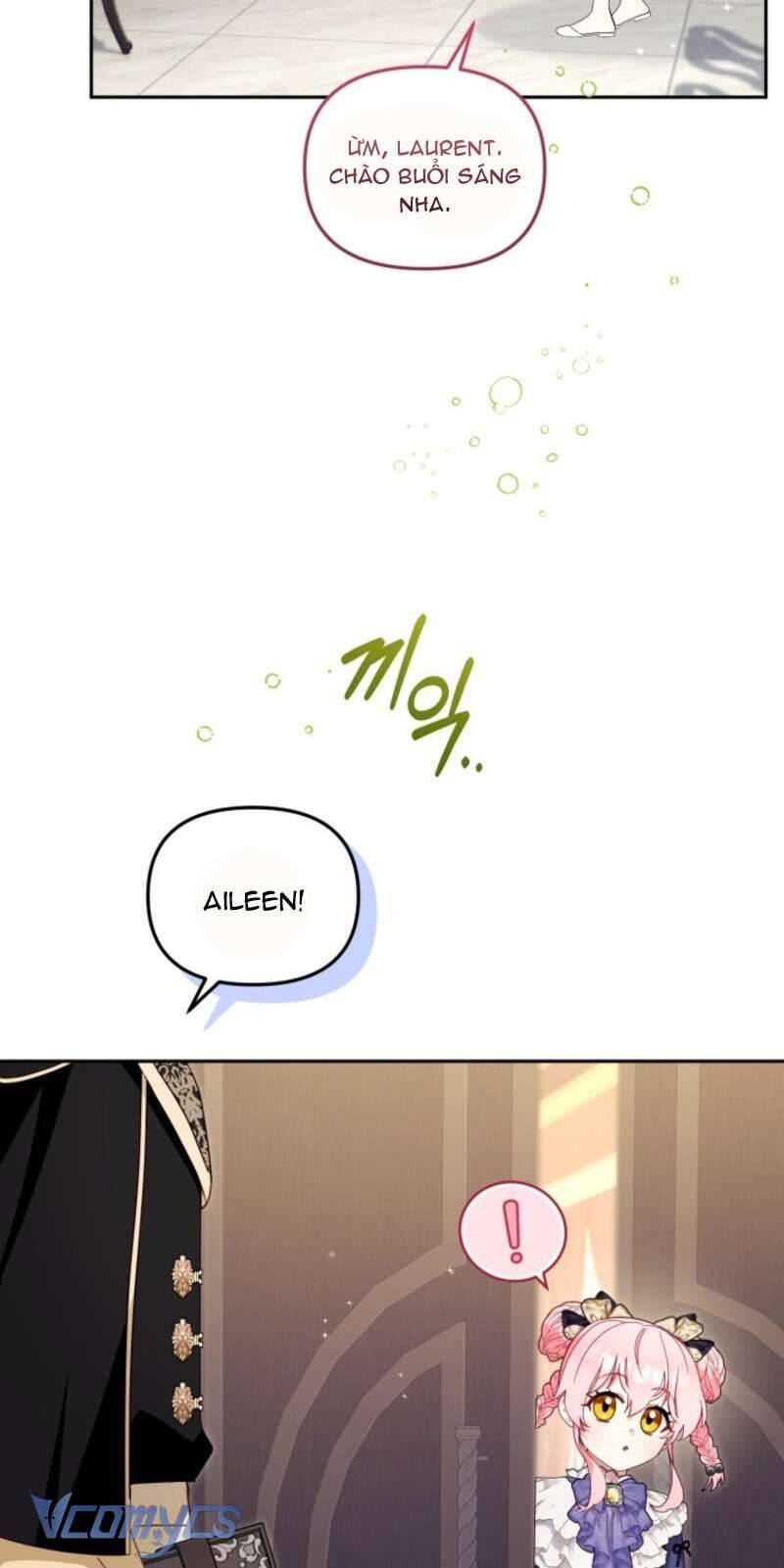 Tôi Đang Được Nuôi Dưỡng Bởi Những Kẻ Phản Diện Chapter 108 - Next 