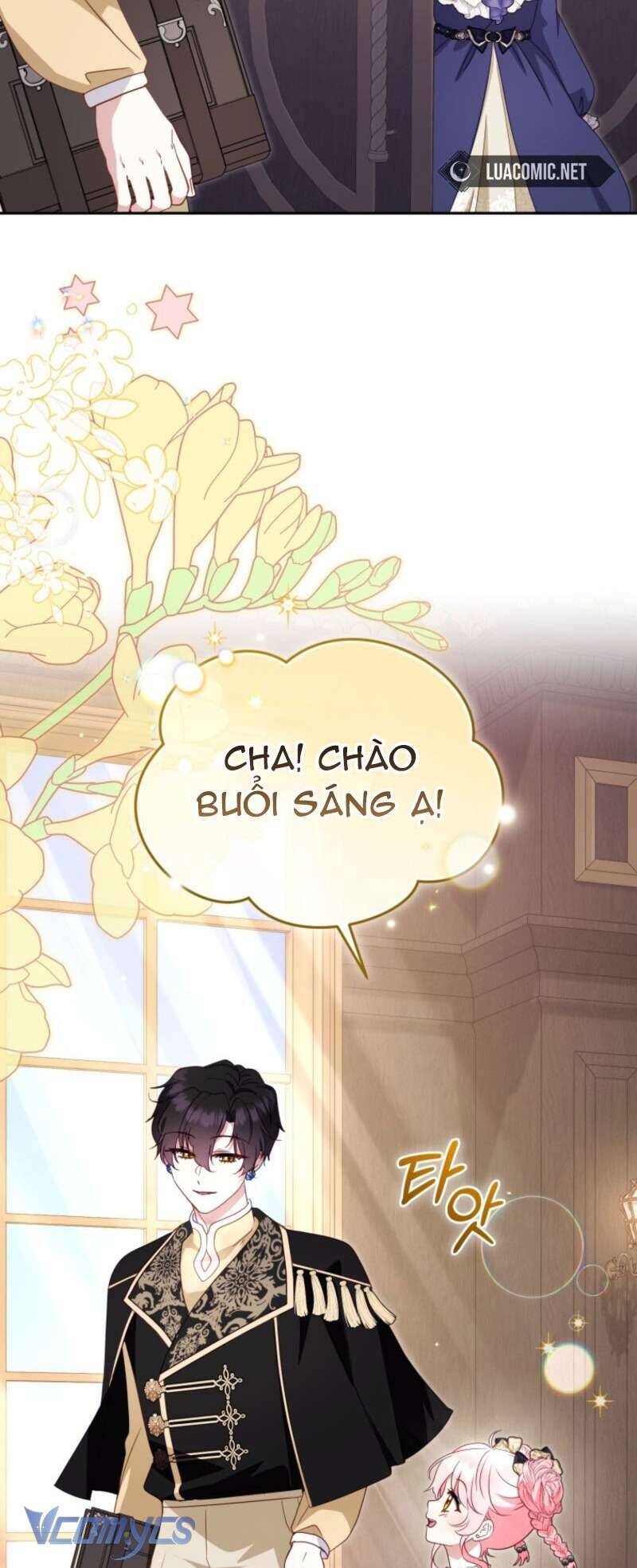 Tôi Đang Được Nuôi Dưỡng Bởi Những Kẻ Phản Diện Chapter 108 - Next 