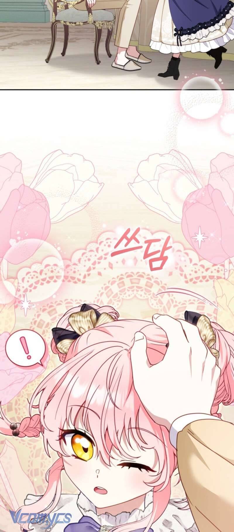 Tôi Đang Được Nuôi Dưỡng Bởi Những Kẻ Phản Diện Chapter 108 - Next 