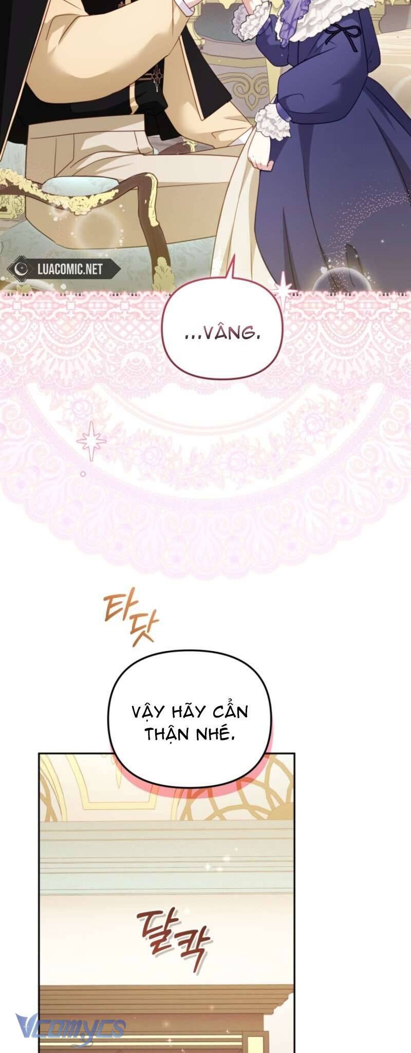 Tôi Đang Được Nuôi Dưỡng Bởi Những Kẻ Phản Diện Chapter 108 - Next 