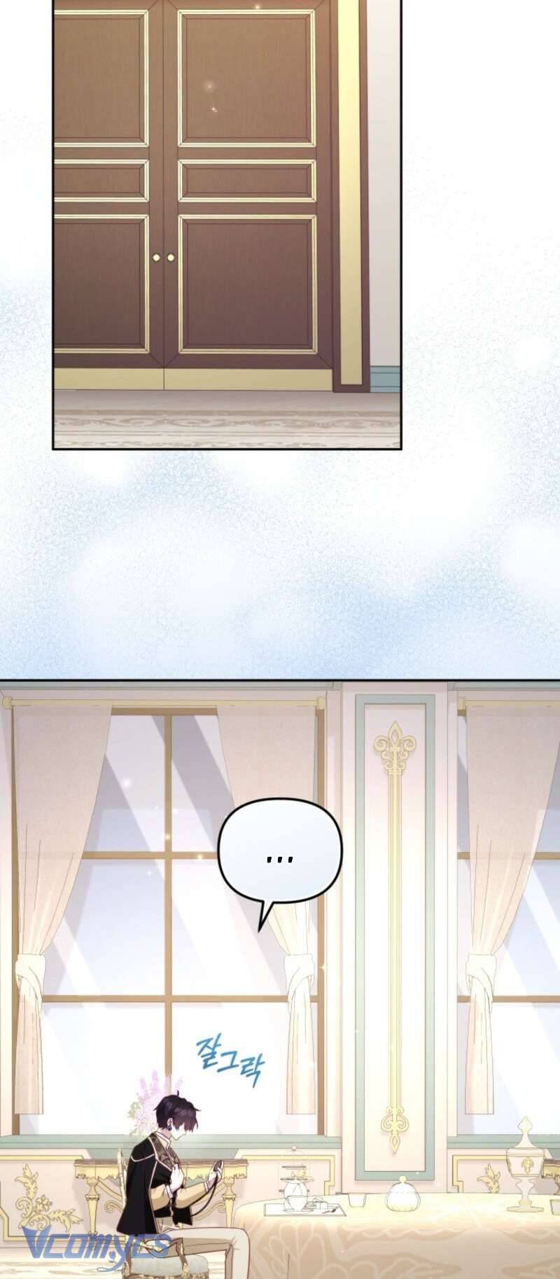 Tôi Đang Được Nuôi Dưỡng Bởi Những Kẻ Phản Diện Chapter 108 - Next 