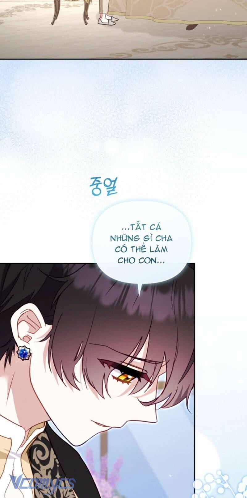 Tôi Đang Được Nuôi Dưỡng Bởi Những Kẻ Phản Diện Chapter 108 - Next 