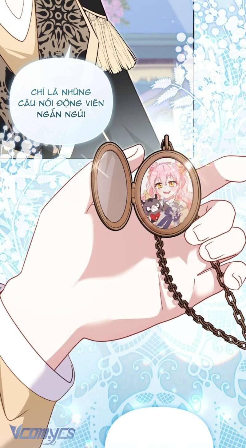Tôi Đang Được Nuôi Dưỡng Bởi Những Kẻ Phản Diện Chapter 108 - Next 