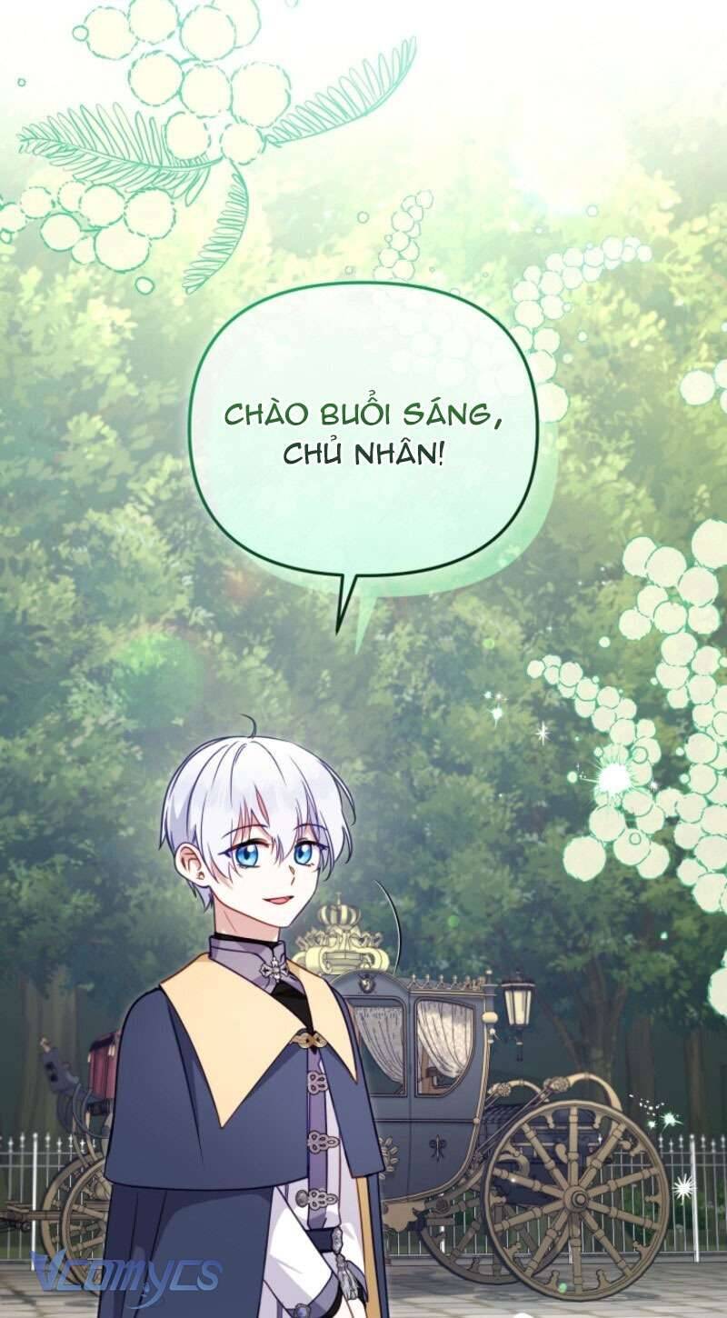 Tôi Đang Được Nuôi Dưỡng Bởi Những Kẻ Phản Diện Chapter 108 - Next 