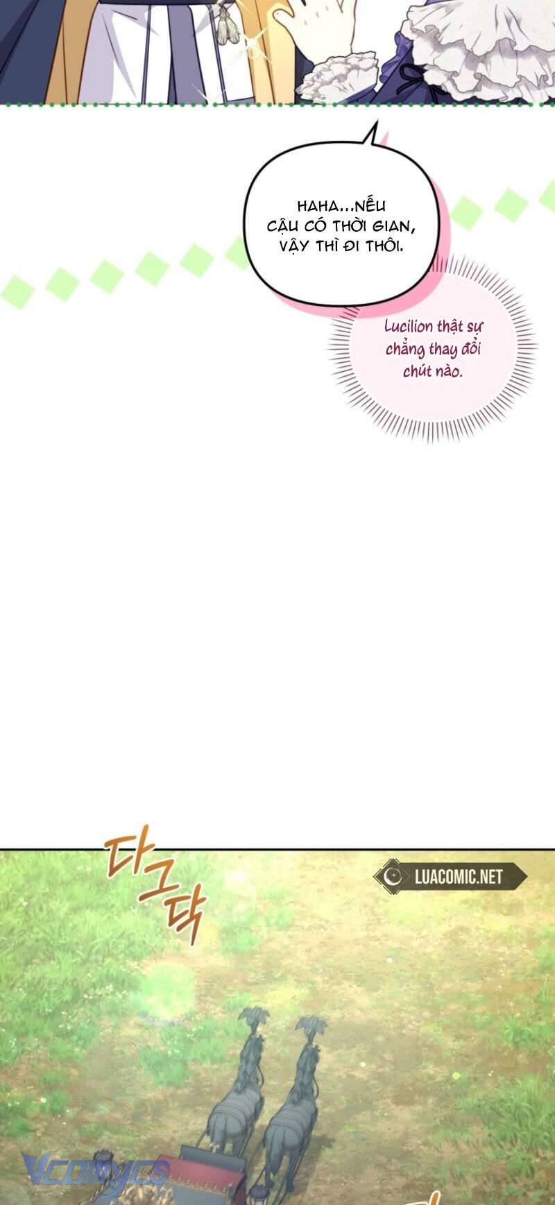 Tôi Đang Được Nuôi Dưỡng Bởi Những Kẻ Phản Diện Chapter 108 - Next 