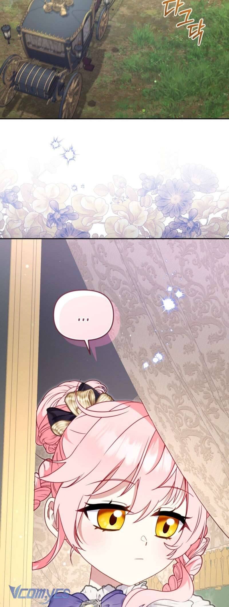 Tôi Đang Được Nuôi Dưỡng Bởi Những Kẻ Phản Diện Chapter 108 - Next 