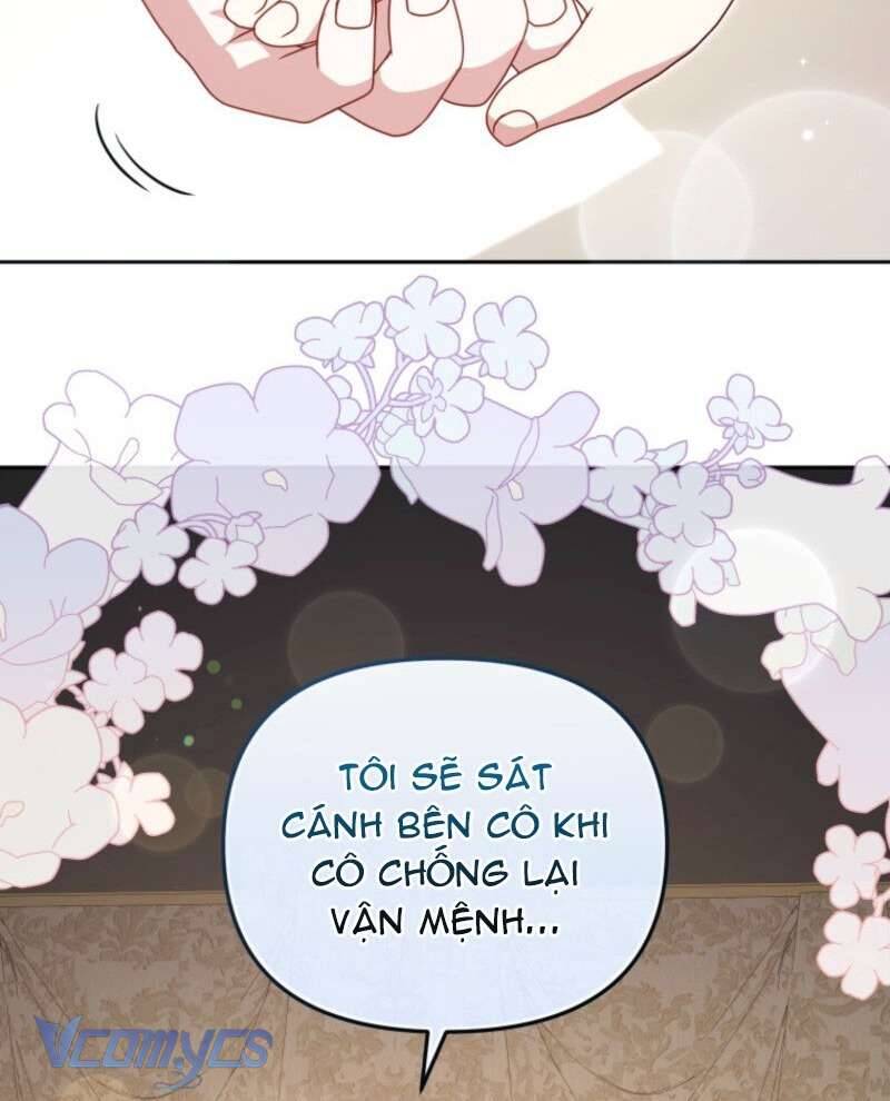 Tôi Đang Được Nuôi Dưỡng Bởi Những Kẻ Phản Diện Chapter 108 - Next 