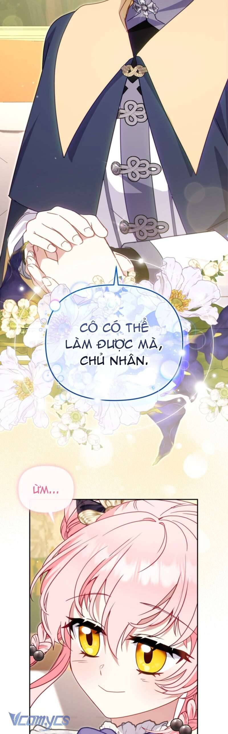 Tôi Đang Được Nuôi Dưỡng Bởi Những Kẻ Phản Diện Chapter 108 - Next 