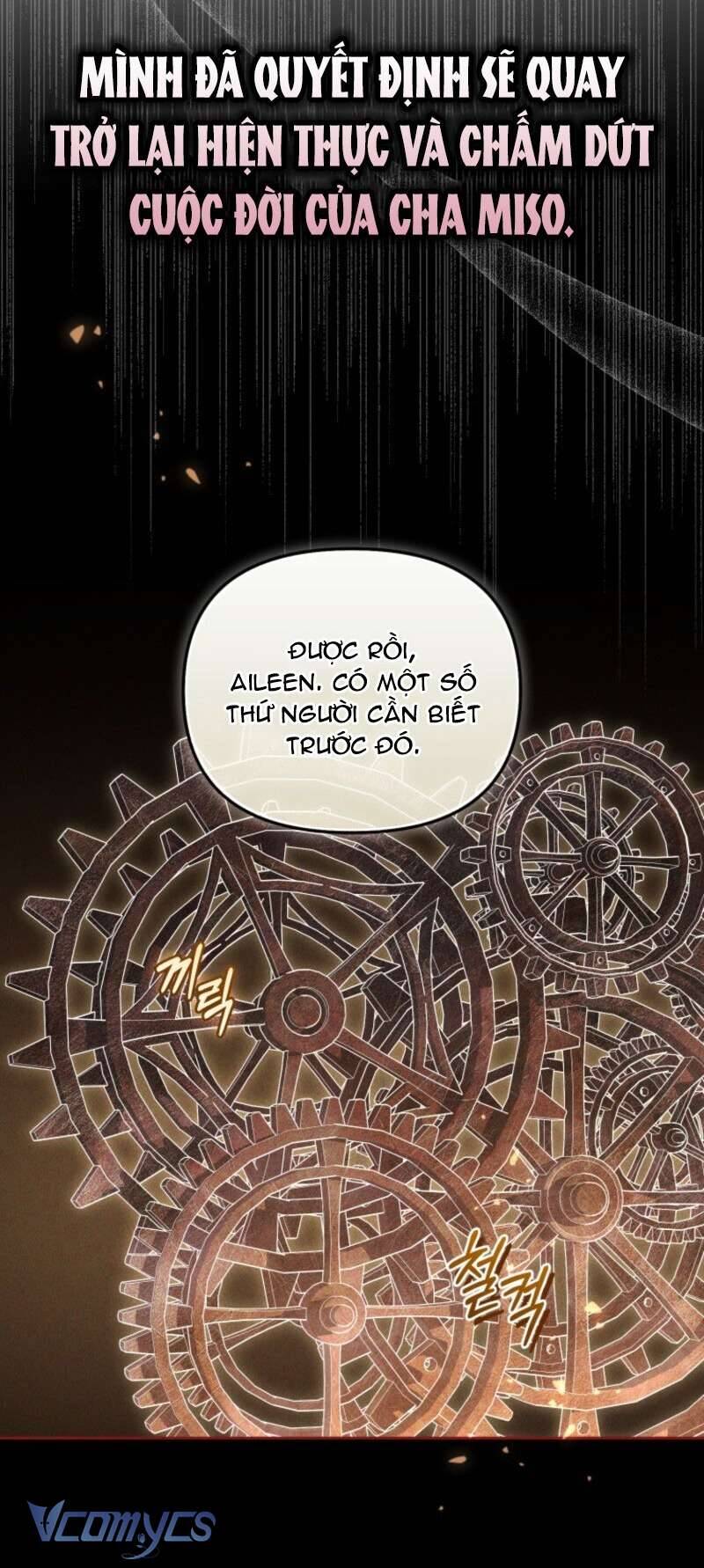 Tôi Đang Được Nuôi Dưỡng Bởi Những Kẻ Phản Diện Chapter 108 - Next 