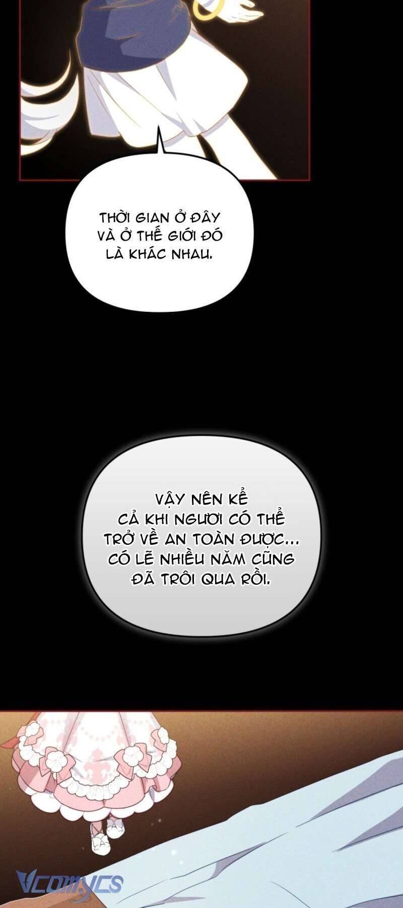 Tôi Đang Được Nuôi Dưỡng Bởi Những Kẻ Phản Diện Chapter 108 - Next 