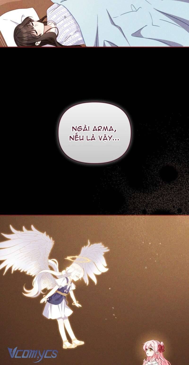 Tôi Đang Được Nuôi Dưỡng Bởi Những Kẻ Phản Diện Chapter 108 - Next 