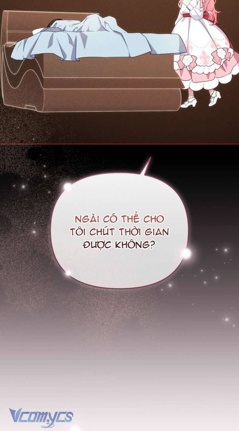 Tôi Đang Được Nuôi Dưỡng Bởi Những Kẻ Phản Diện Chapter 108 - Next 