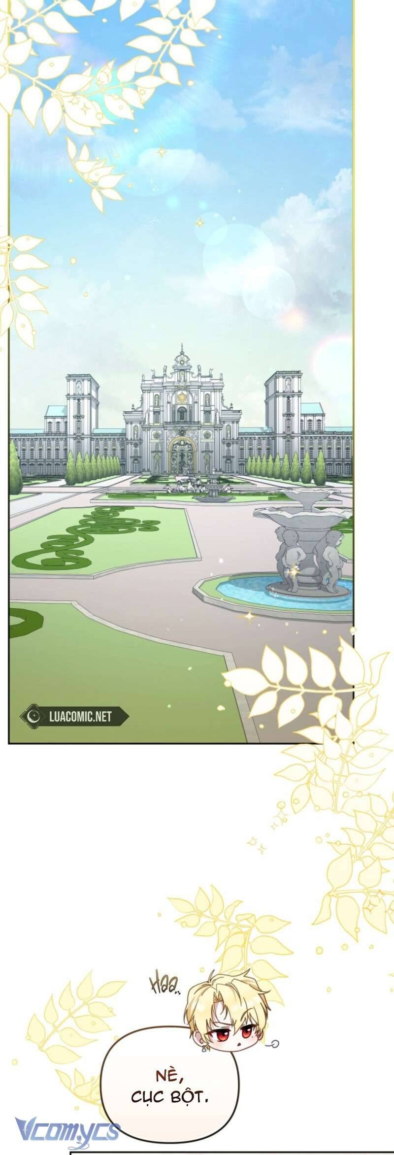 Tôi Đang Được Nuôi Dưỡng Bởi Những Kẻ Phản Diện Chapter 108 - Next 