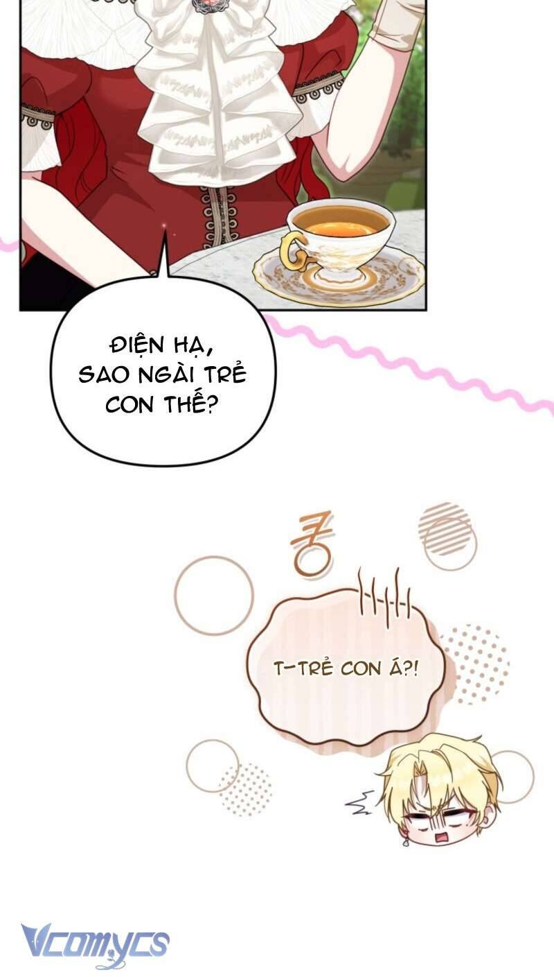Tôi Đang Được Nuôi Dưỡng Bởi Những Kẻ Phản Diện Chapter 108 - Next 