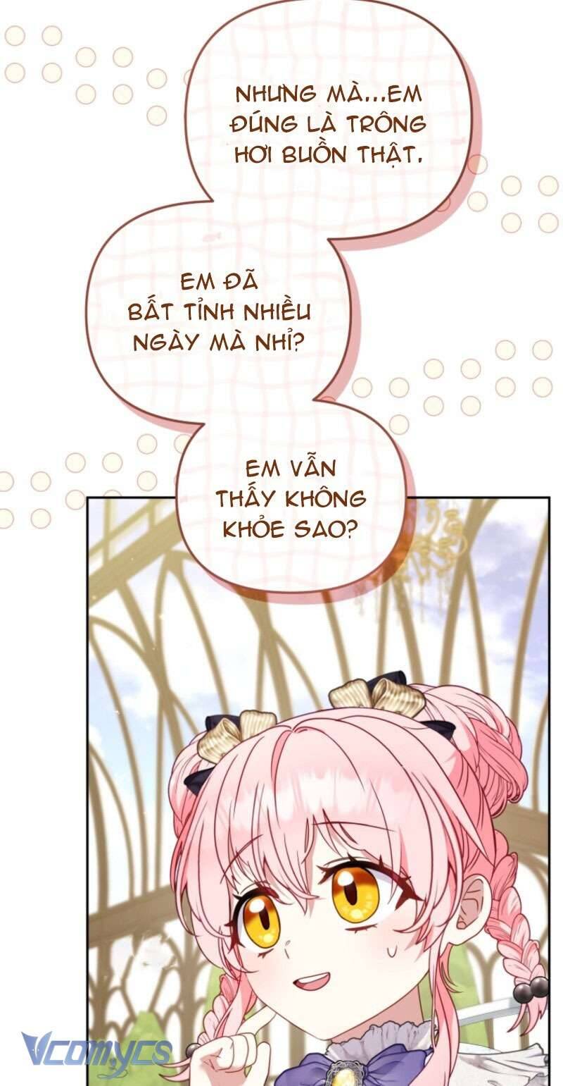 Tôi Đang Được Nuôi Dưỡng Bởi Những Kẻ Phản Diện Chapter 108 - Next 