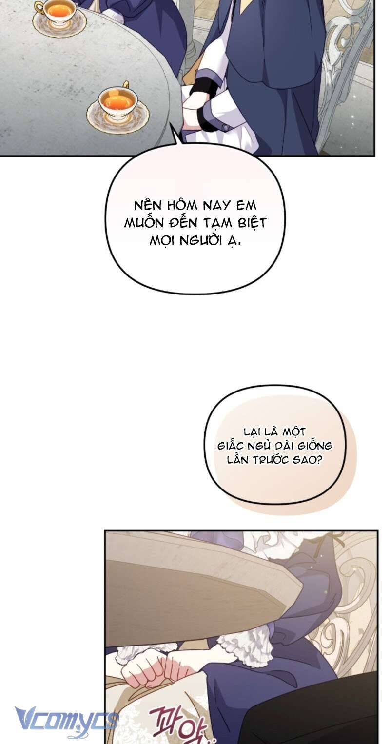 Tôi Đang Được Nuôi Dưỡng Bởi Những Kẻ Phản Diện Chapter 108 - Next 